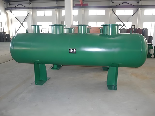 民和分集水器的重要指标