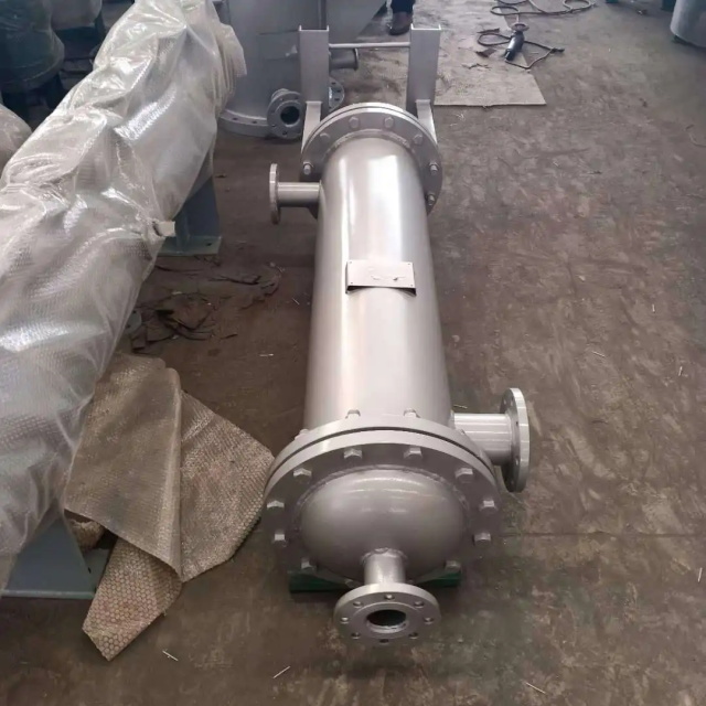 民和分集水器重要指标
